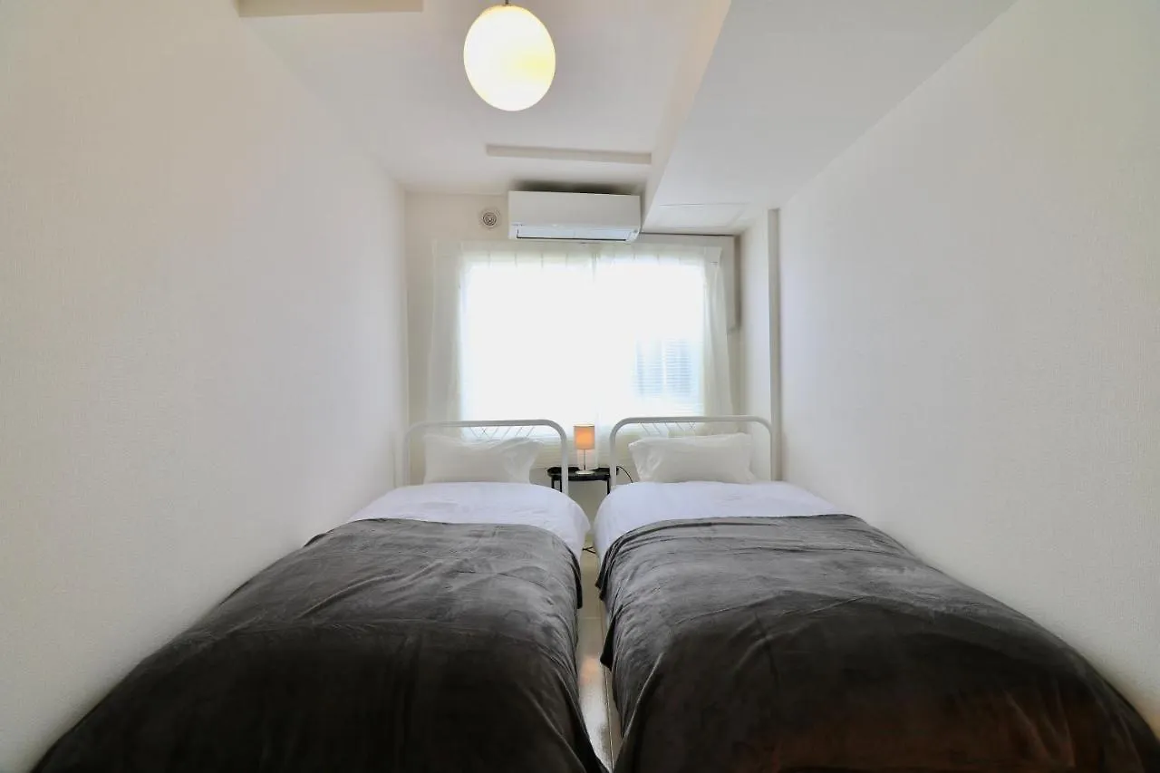 Colore Kotoni Daire Sapporo 0*,