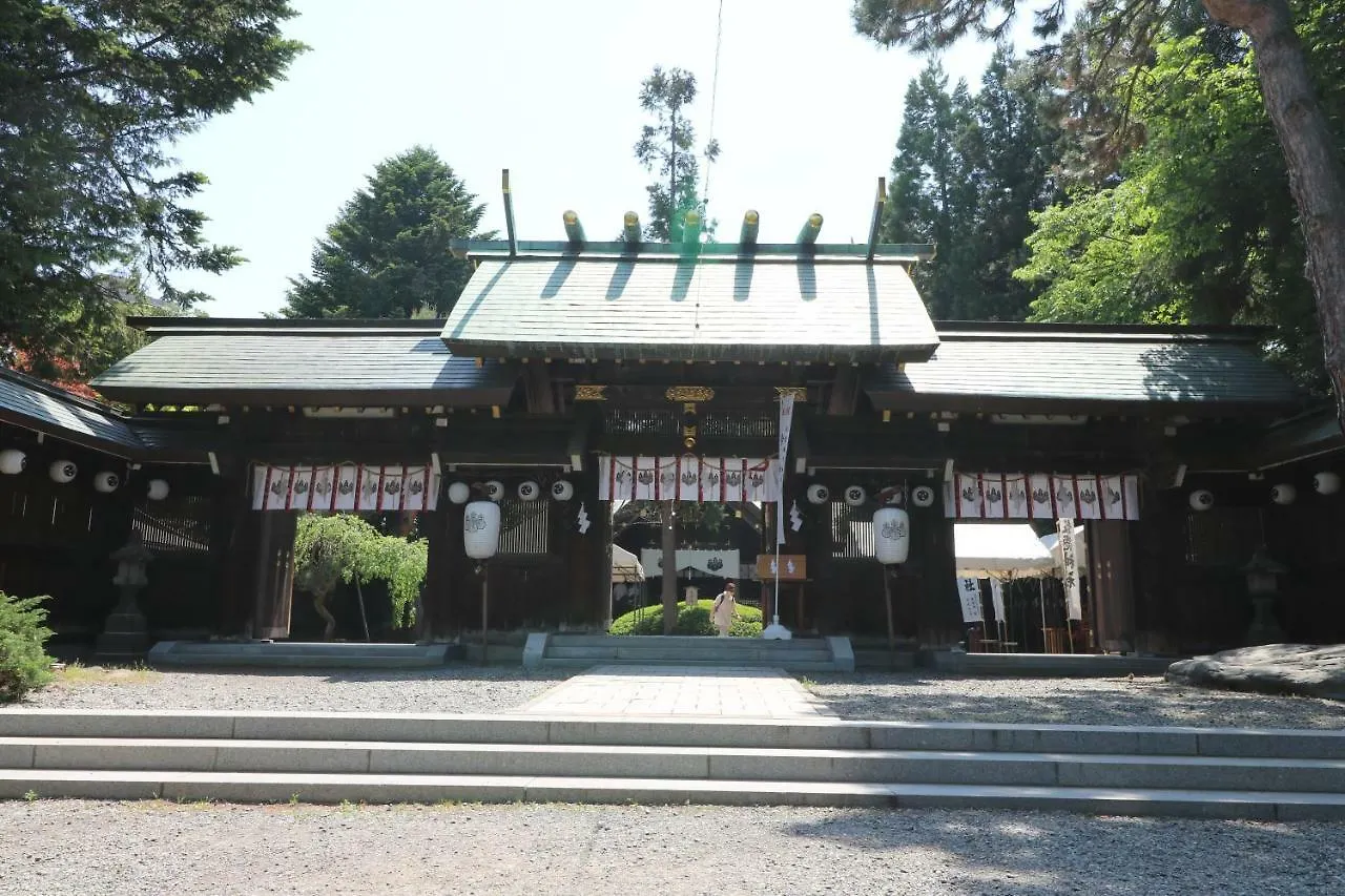 Colore Kotoni Daire Sapporo