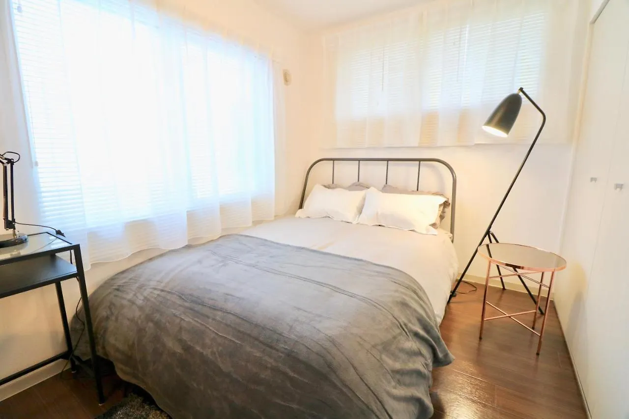 Apartmán Colore Kotoni Sapporo