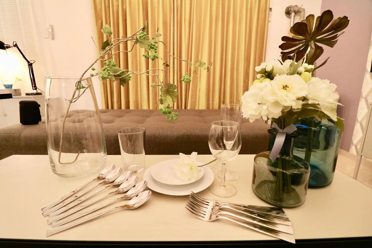 Apartmán Colore Kotoni Sapporo