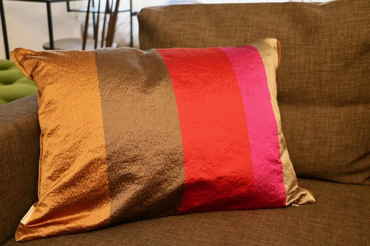 Apartmán Colore Kotoni Sapporo 0*,  Japonsko